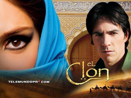 Streaming: El Clon