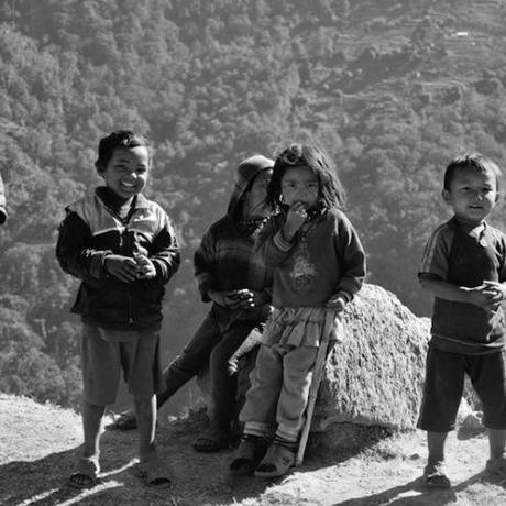 Nepal, un giardino da esplorare tra le cime dell’Himalaya