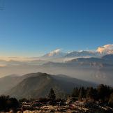 Nepal, un giardino da esplorare tra le cime dell’Himalaya
