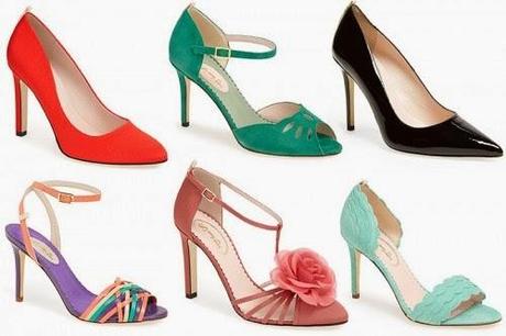 SJP: SARAH JESSICA PARKER SHOES