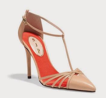 SJP: SARAH JESSICA PARKER SHOES