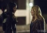 “Arrow 2”: Katrina Law debutta come Nissa, la figlia di Ra al Ghul