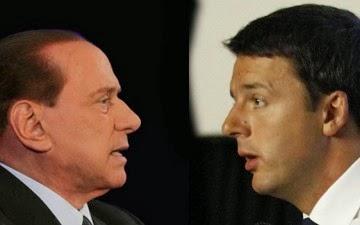 Ecco perchè secondo me Renzi fa bene a cercare B.