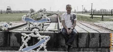 “Ad Auschwitz … Un solo grande silenzio!”- Intervista a Pino Curtale Pino Curtale