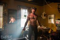 Empire3 X Men: Giorni di un Futuro Passato Quattro nuove immagini X Men: Giorni di un Futuro Passato Bryan Singer