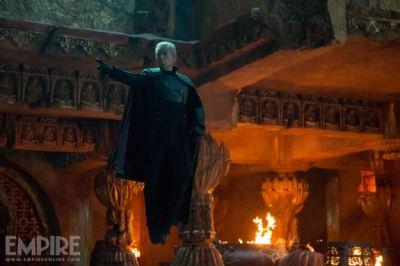 Empire2 X Men: Giorni di un Futuro Passato Quattro nuove immagini X Men: Giorni di un Futuro Passato Bryan Singer