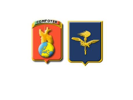 Viterbo/ AVES. Il Generale Francavilla è il nuovo Comandante aves 29 gennaio 2014