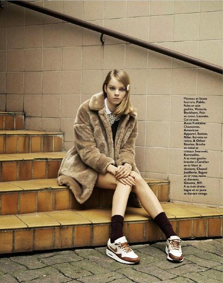 Favorite editorials of the month