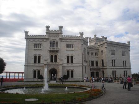 Come un giorno a Trieste può svelare ricordi e tesori