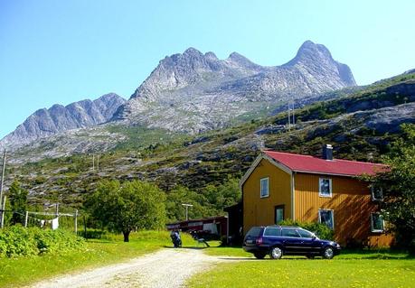 Artscape Nordland