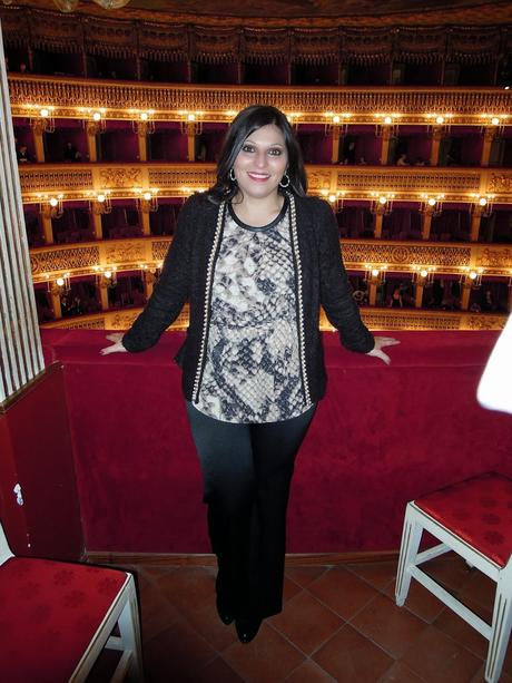 Il Barbiere di Siviglia al Teatro San Carlo