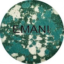 Emani Minerals - Mineral Hybrid Cream