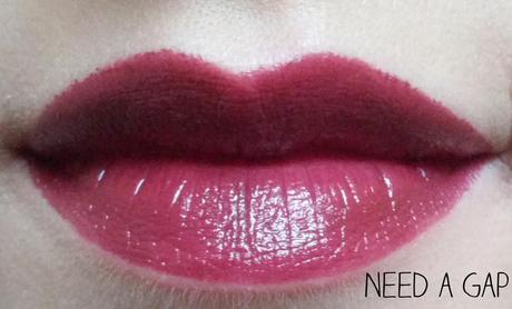 Kiko Latex Like Lipsticks || Review+Swatches
