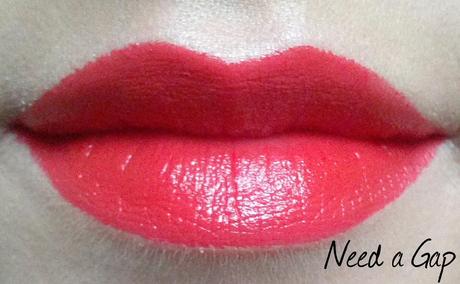 Kiko Latex Like Lipsticks || Review+Swatches