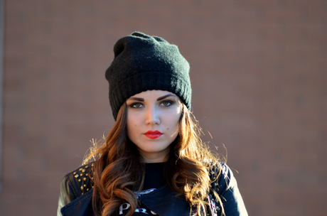 SPORTY LOOK: Supe Backpack SPORTY LOOK: Supe Backpack