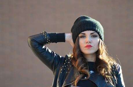 SPORTY LOOK: Supe Backpack SPORTY LOOK: Supe Backpack