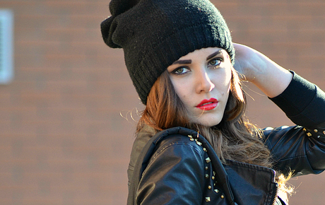 SPORTY LOOK: Supe Backpack SPORTY LOOK: Supe Backpack