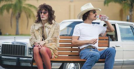 Dallas Buyers Club.