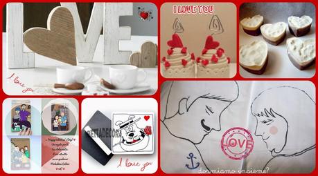 MY HOMEMADE WHISHLIST: SPECIALE SAN VALENTINO (secondo me) MY HOMEMADE WHISHLIST: SPECIALE SAN VALENTINO (secondo me)