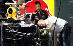F1 | Jerez, Day 3: Mclaren e Mercedes al top, lascia la Red Bull