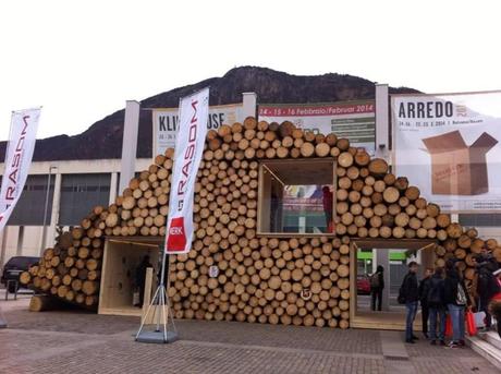 Abitare la Natura Abitare la Natura, una Natura Abitata