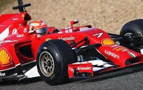 Su Sky Sport F1 HD stasera e domani appuntamenti speciali dedicati ai test di Jerez