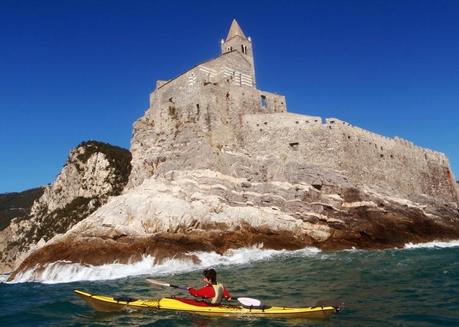 A long week-end around Palmaria Island...