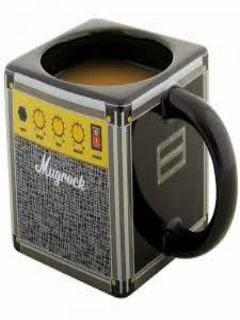 Wallpaper: Tazza Mugrock Wallpaper: Tazza Mugrock