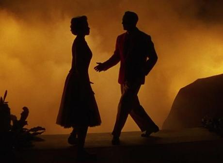 Immagine tratta dal film Un americano a Parigi (1951) di Vincente Minnelli Poesie e Racconti # 68 – Danzai