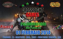 crossfight games