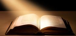 La Luce dalle Scritture