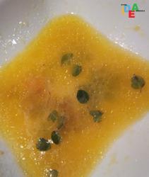 liberaricetta1 LIBERIAMO UNA RICETTA: POLLO, ARANCIA E FINOCCHI