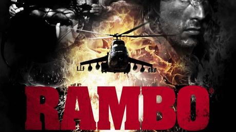 Rambo: The Video Game ha una data d'uscita