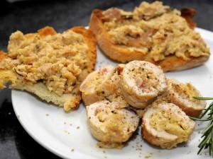 Conchiglie di tacchino conchiglie di tacchino