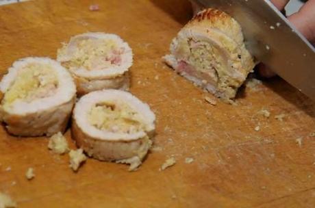 Conchiglie di tacchino conchiglie di tacchino