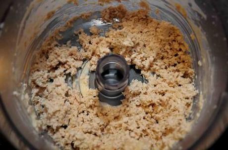 Conchiglie di tacchino tacchino tritato