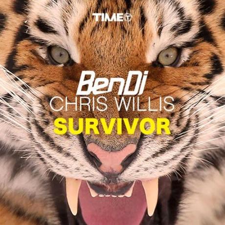 Ben Dj & Chris Willis - Survivor.