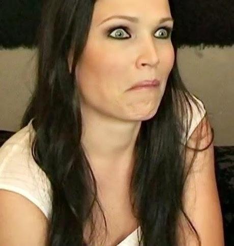 Tarja Turunen