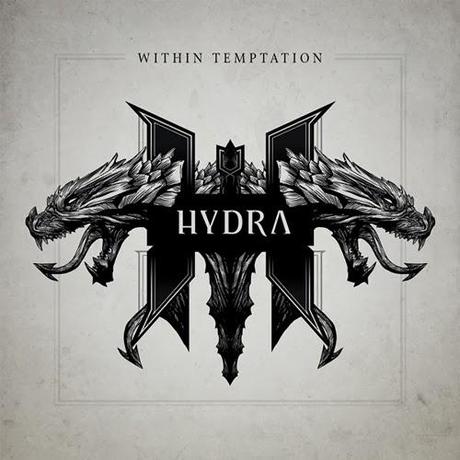 Within Temptation - Hydra album cover