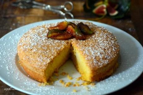 Perché preparare una Torta Sabbiosa con lo zucchero Ya Basta? Per un sacco di buoni motivi.