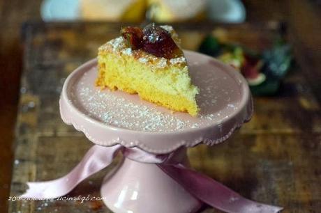 Perché preparare una Torta Sabbiosa con lo zucchero Ya Basta? Per un sacco di buoni motivi.