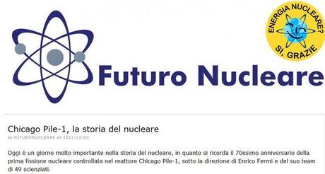Futuro.nucleare
