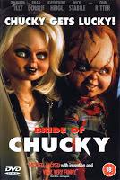La sposa di Chucky - La bambola assassina 4