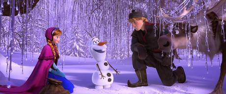 Frozen: Il Regno di Ghiaccio - La Recensione