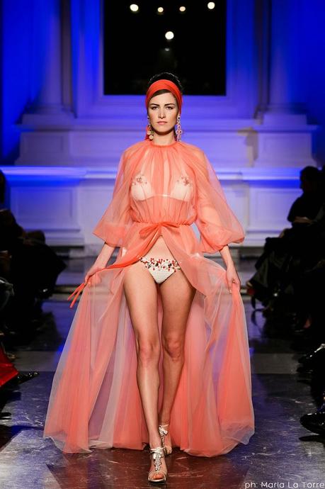 BLOGGERSPOINTOFVIEW:THE BEST OF ALTA ROMA FASHION WEEK