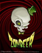 Cover Zombeer