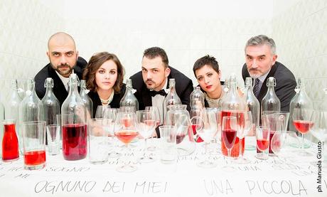 Note di cucina ak Teatro dell’Orologio Note di cucina ak Teatro dell’Orologio