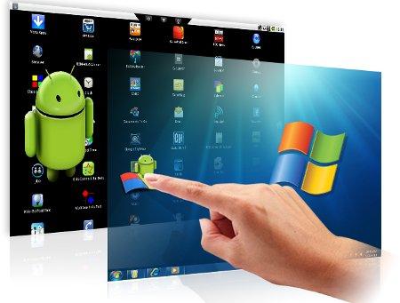 [Guida] Come avere Android sul nostro PC