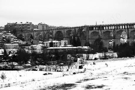 fotografie Paesaggi cuneesi innevati 