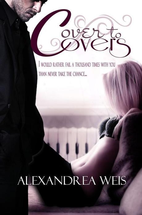 Blog Tour: Cover to Covers by Alexandrea Weis
